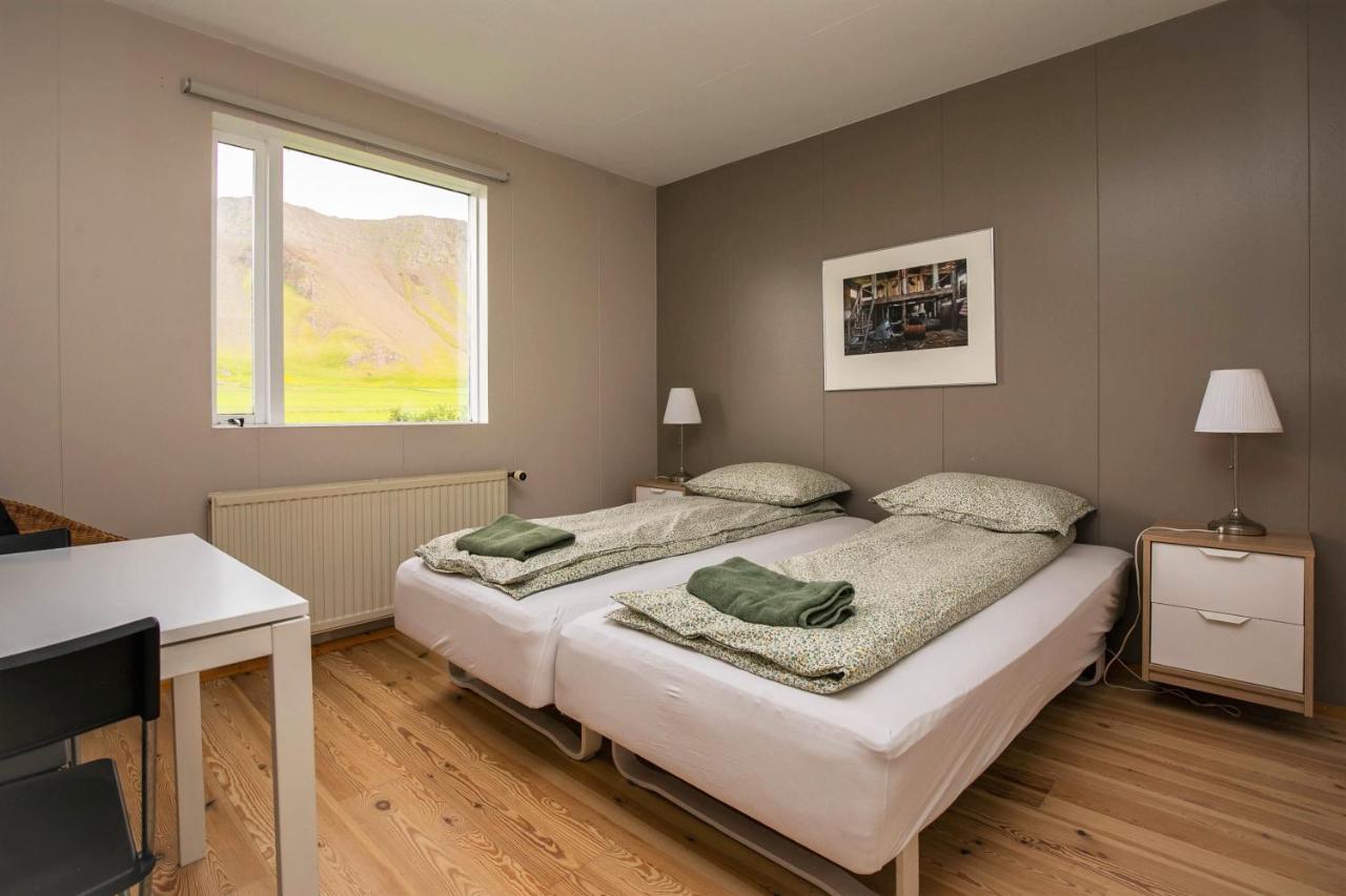 Moar Guesthouse Akranes Buitenkant foto